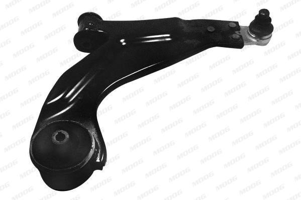 Moog FD-WP-0716P Suspension arm front lower right FDWP0716P: Buy near me in Poland at 2407.PL - Good price!