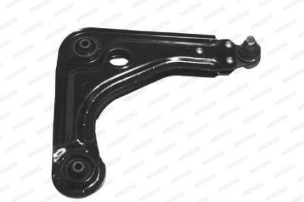 Moog FD-WP-0721 Suspension arm front lower right FDWP0721: Buy near me in Poland at 2407.PL - Good price!
