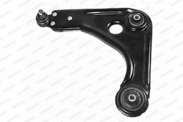 Moog FD-WP-0722 Suspension arm front lower left FDWP0722: Buy near me in Poland at 2407.PL - Good price!
