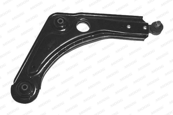 Moog FD-WP-4126P Suspension arm front lower right FDWP4126P: Buy near me at 2407.PL in Poland at an Affordable price!