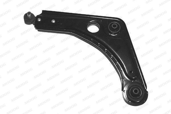 Moog FD-WP-4127P Suspension arm front lower left FDWP4127P: Buy near me in Poland at 2407.PL - Good price!