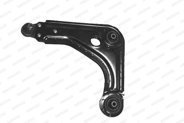 Moog FD-WP-4140P Suspension arm front lower left FDWP4140P: Buy near me at 2407.PL in Poland at an Affordable price!