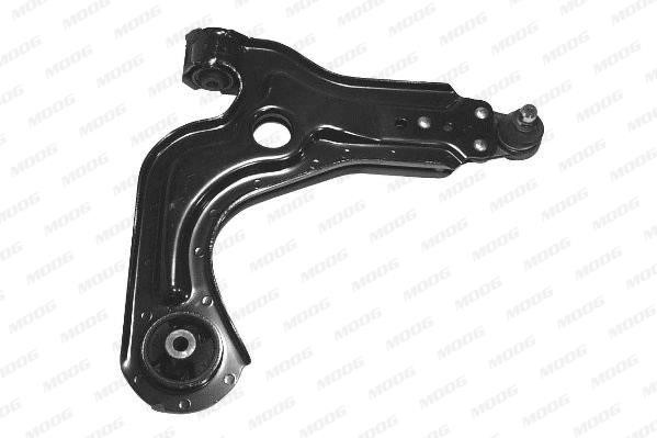 Moog FD-WP-4141 Suspension arm front lower right FDWP4141: Buy near me in Poland at 2407.PL - Good price!