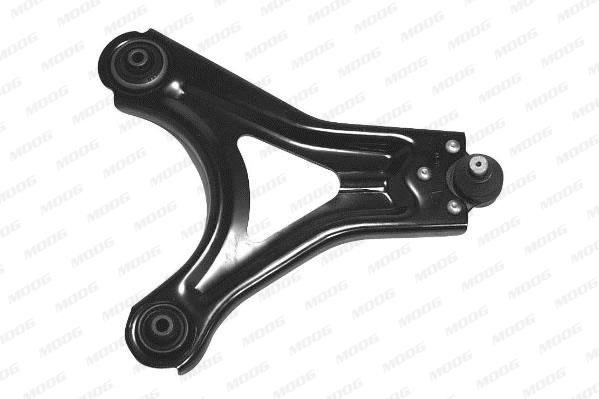 Moog FD-WP-4143P Suspension arm front lower left FDWP4143P: Buy near me in Poland at 2407.PL - Good price!