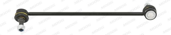 Moog HY-LS-4942 Front Left stabilizer bar HYLS4942: Buy near me in Poland at 2407.PL - Good price!