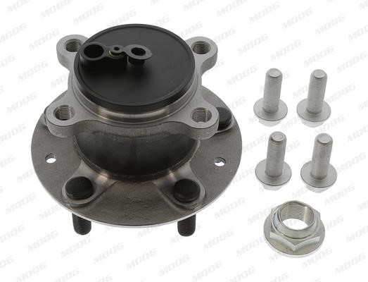 Moog MD-WB-12952 Wheel bearing kit MDWB12952: Buy near me at 2407.PL in Poland at an Affordable price!