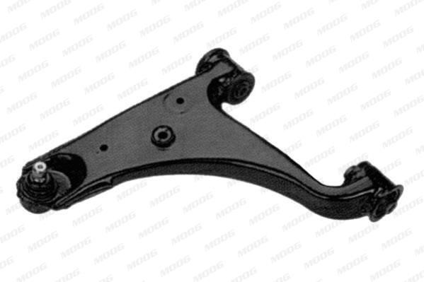 Moog MD-WP-1666 Track Control Arm MDWP1666: Buy near me in Poland at 2407.PL - Good price!