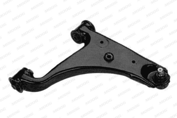 Moog MD-WP-1667 Track Control Arm MDWP1667: Buy near me in Poland at 2407.PL - Good price!