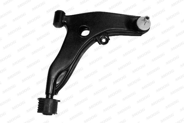 Moog MI-WP-0407 Suspension arm front lower right MIWP0407: Buy near me in Poland at 2407.PL - Good price!