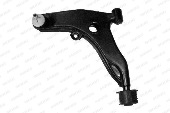 Moog MI-WP-0408 Suspension arm front lower left MIWP0408: Buy near me in Poland at 2407.PL - Good price!