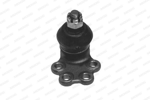 Moog NI-BJ-10016 Ball joint NIBJ10016: Buy near me at 2407.PL in Poland at an Affordable price!