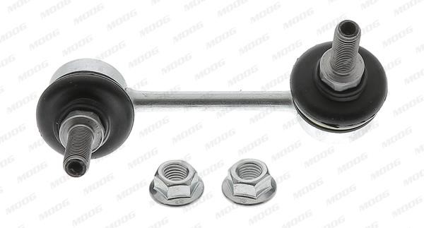 Moog NI-LS-15808 Stabilizer bar, rear right NILS15808: Buy near me in Poland at 2407.PL - Good price!