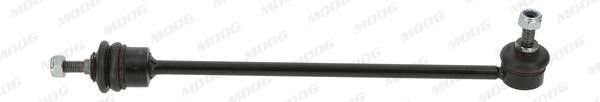 Moog PE-DS-5707 Front stabilizer bar PEDS5707: Buy near me in Poland at 2407.PL - Good price!