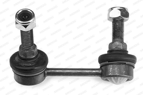 Moog PE-DS-6904 Left stabilizer bar PEDS6904: Buy near me in Poland at 2407.PL - Good price!