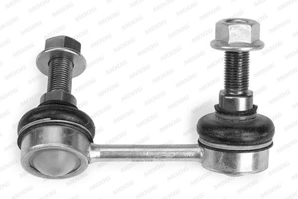 Moog PE-DS-6905 Stabilizer bar, rear right PEDS6905: Buy near me in Poland at 2407.PL - Good price!