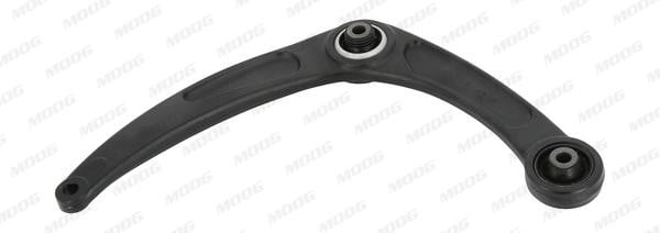 Moog PE-TC-0999 Suspension arm front lower right PETC0999: Buy near me in Poland at 2407.PL - Good price!