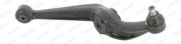 Moog PE-TC-3196 Suspension arm front lower right PETC3196: Buy near me in Poland at 2407.PL - Good price!