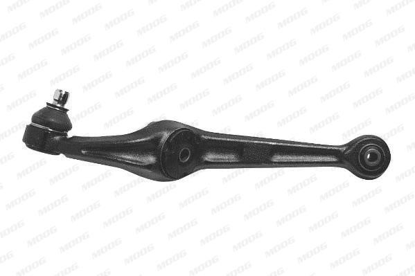 Moog PE-TC-3197 Suspension arm front lower left PETC3197: Buy near me at 2407.PL in Poland at an Affordable price!