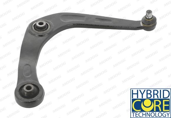 Moog PE-TC-3539 Suspension arm front lower right PETC3539: Buy near me in Poland at 2407.PL - Good price!