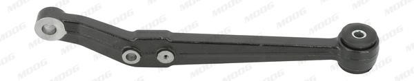 Moog PE-TC-5037 Suspension arm front lower right PETC5037: Buy near me in Poland at 2407.PL - Good price!