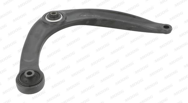Moog PE-TC-7381 Suspension arm front lower right PETC7381: Buy near me in Poland at 2407.PL - Good price!