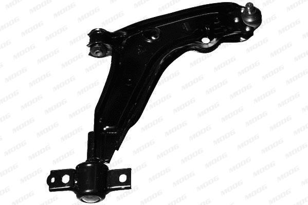 Moog SK-WP-0663 Suspension arm front lower right SKWP0663: Buy near me at 2407.PL in Poland at an Affordable price!