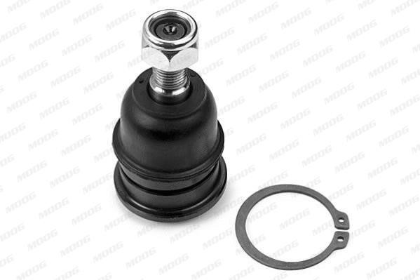 Moog TO-BJ-3011 Ball joint TOBJ3011: Buy near me at 2407.PL in Poland at an Affordable price!