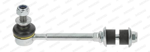 Moog TO-LS-4983 Front stabilizer bar TOLS4983: Buy near me in Poland at 2407.PL - Good price!