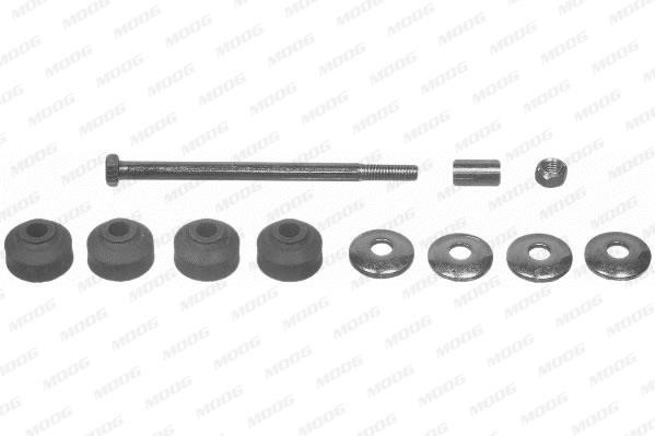 Moog AMGK5342 Łącznik stabilizatora AMGK5342: Dobra cena w Polsce na 2407.PL - Kup Teraz!