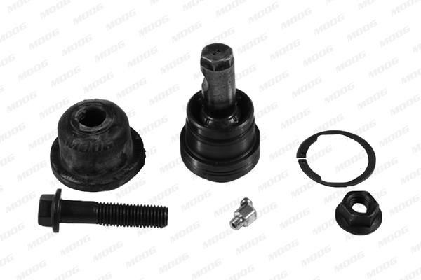 Moog AMGK7329NC Ball joint AMGK7329NC: Buy near me in Poland at 2407.PL - Good price!