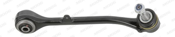 Moog BM-TC-3856 Suspension arm front upper right BMTC3856: Buy near me in Poland at 2407.PL - Good price!