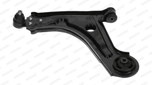 Moog DE-WP-13243 Suspension arm front lower left DEWP13243: Buy near me in Poland at 2407.PL - Good price!