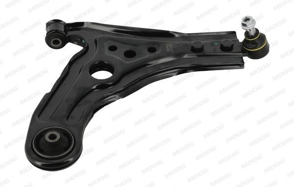 Moog DE-WP-2478 Suspension arm front right DEWP2478: Buy near me in Poland at 2407.PL - Good price!