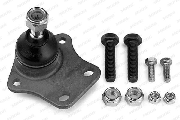 Moog FD-BJ-0335 Ball joint FDBJ0335: Buy near me in Poland at 2407.PL - Good price!