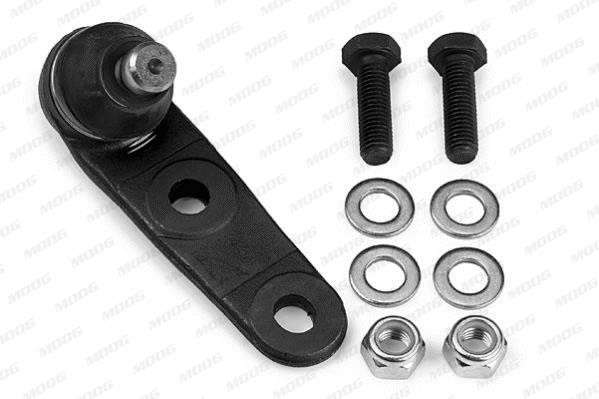 Moog FD-BJ-3139 Ball joint FDBJ3139: Buy near me in Poland at 2407.PL - Good price!