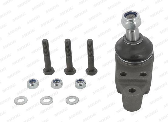Moog FD-BJ-3389 Ball joint FDBJ3389: Buy near me in Poland at 2407.PL - Good price!
