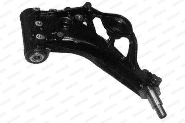 Moog FI-WP-3305 Track Control Arm FIWP3305: Buy near me in Poland at 2407.PL - Good price!
