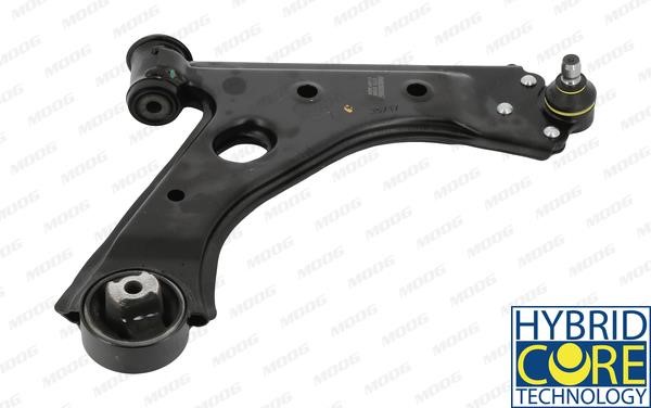 Moog FI-WP-3958 Suspension arm front right FIWP3958: Buy near me in Poland at 2407.PL - Good price!
