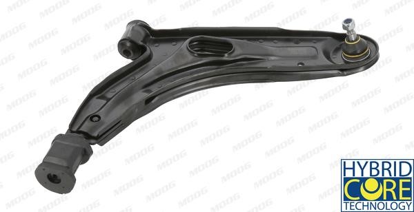 Moog FI-WP-4672 Suspension arm front lower right FIWP4672: Buy near me in Poland at 2407.PL - Good price!