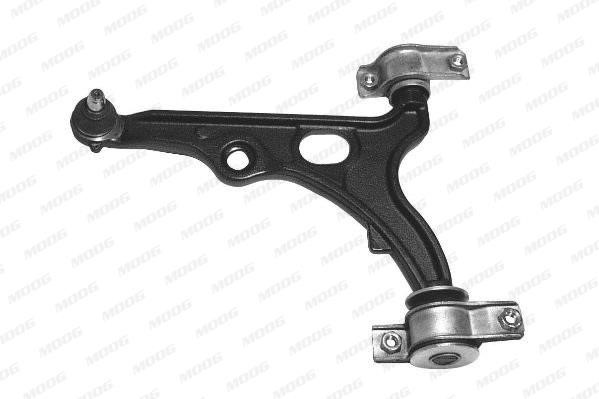 Moog FI-WP-7504 Suspension arm front lower left FIWP7504: Buy near me in Poland at 2407.PL - Good price!