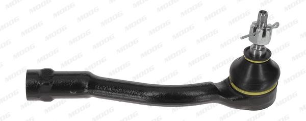 Moog KI-ES-16567 Tie rod end outer KIES16567: Buy near me at 2407.PL in Poland at an Affordable price!