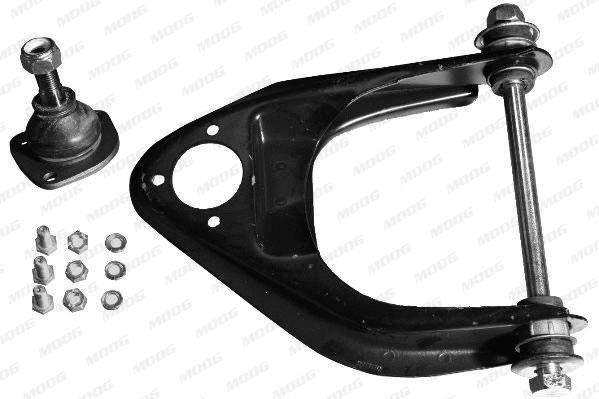 Moog LA-WP-4722 Track Control Arm LAWP4722: Buy near me in Poland at 2407.PL - Good price!