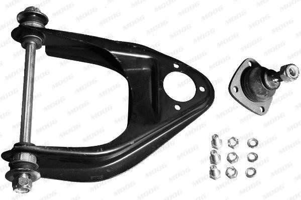 Moog LA-WP-4729 Track Control Arm LAWP4729: Buy near me in Poland at 2407.PL - Good price!