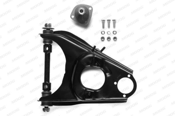 Moog LA-WP-4730 Track Control Arm LAWP4730: Buy near me in Poland at 2407.PL - Good price!