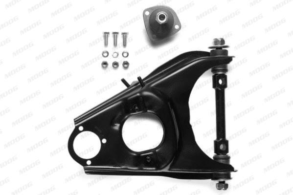 Moog LA-WP-4731 Track Control Arm LAWP4731: Buy near me in Poland at 2407.PL - Good price!