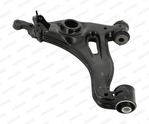 Moog ME-WP-0606 Suspension arm front lower left MEWP0606: Buy near me in Poland at 2407.PL - Good price!