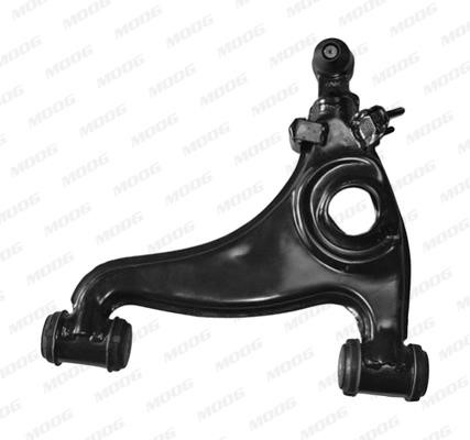 Moog ME-WP-0839 Track Control Arm MEWP0839: Buy near me in Poland at 2407.PL - Good price!