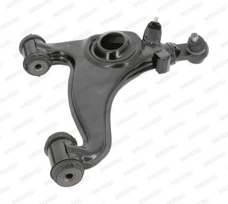Moog ME-WP-0840 Track Control Arm MEWP0840: Buy near me in Poland at 2407.PL - Good price!