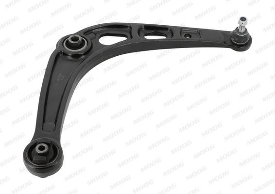 Moog RE-WP-1063 Suspension arm front lower right REWP1063: Buy near me in Poland at 2407.PL - Good price!