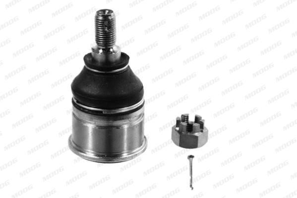 Moog RO-BJ-104170 Ball joint ROBJ104170: Buy near me at 2407.PL in Poland at an Affordable price!
